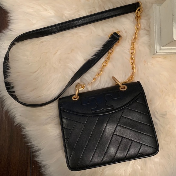 Tory Burch Alexa Mini Shoulder Bag - Picture 3 of 12